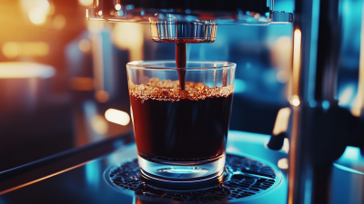 The Future of Innovative Brewing with the Best Chocolate Drink Maker