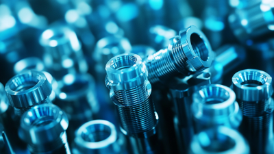 Unmatched Quality and Global Reach of Best Hydraulic Fittings Made in China