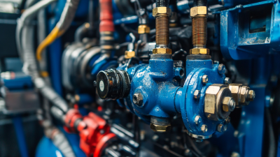 Ultimate Checklist for Choosing the Best Hydraulic Pump for Your Business Needs