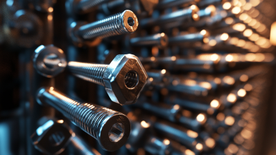 Future Trends in Best Bolts After Sales Support and Maintenance Cost Reduction