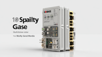 Unrivaled Quality in Best 10GBASE SRL Made in China for Global Markets