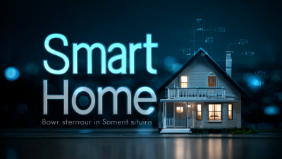 Future Insights on Best Smart Home Solutions by 2025 and How to Choose the Right Products