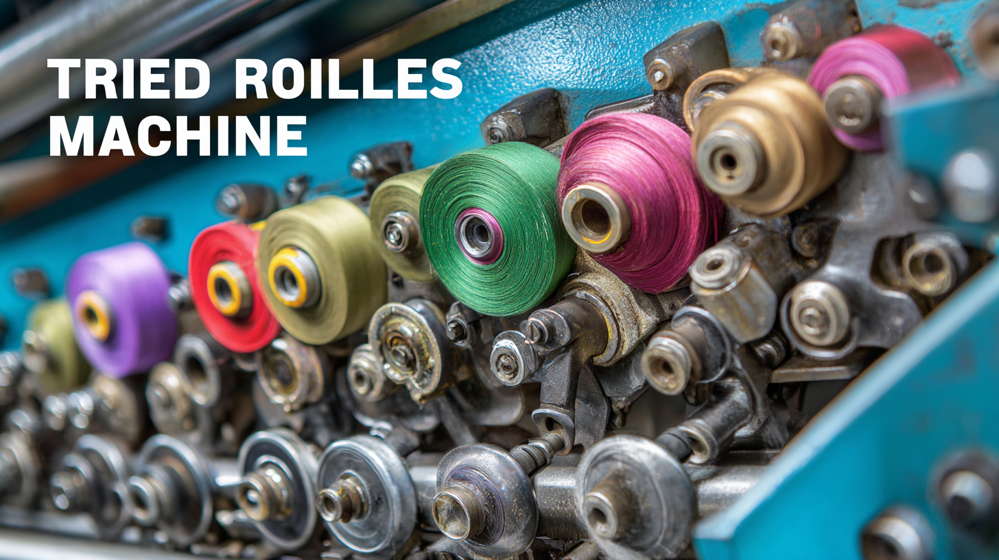 Common Issues Faced by Global Buyers When Sourcing the Best Thread Rolling Machine