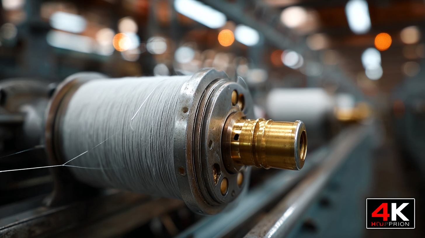 Common Issues Faced by Global Buyers When Sourcing the Best Thread Rolling Machine