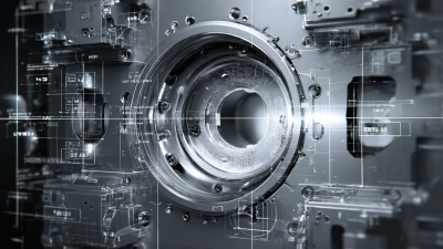 Innovations in Best Die Casting Technologies for 2025 and Beyond