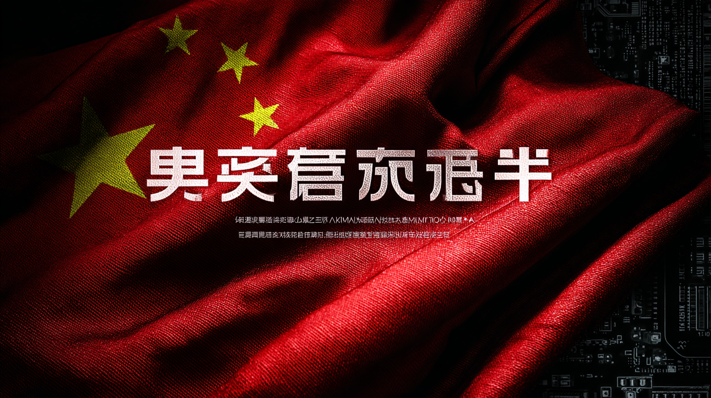 China's Commitment to Quality: Leading the Way in Global Manufacturing Excellence