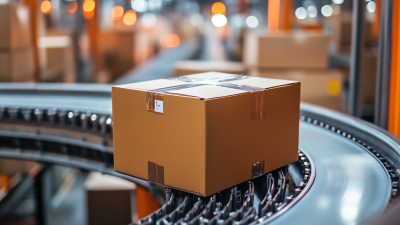 7 Compelling Reasons Your Business Needs the Best Packaging Solutions Today