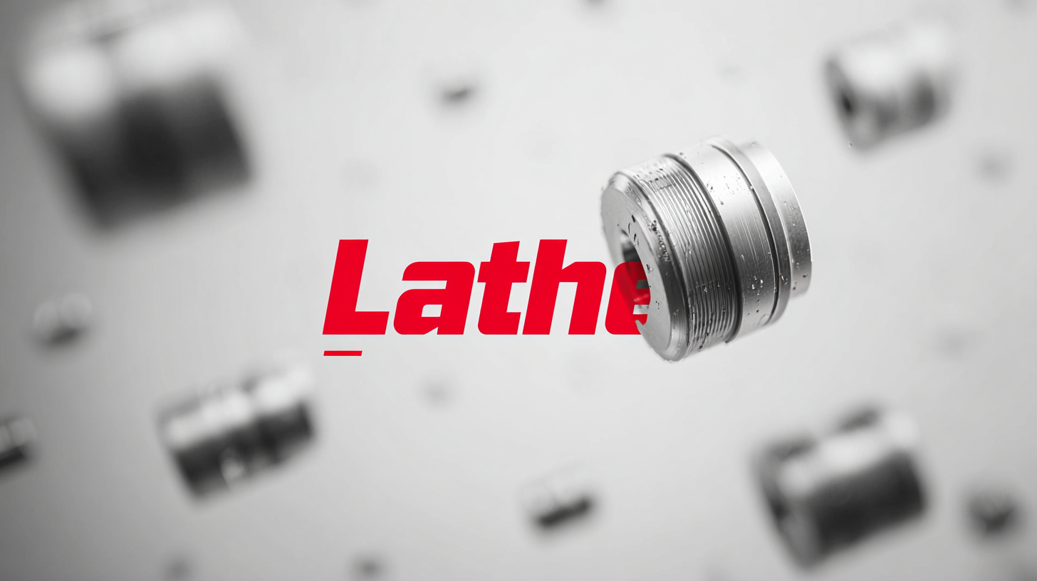 Mastering Best Lathe Insert Selection for Optimal Machining Efficiency A Comprehensive Guide