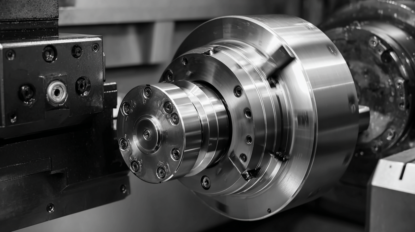Mastering Best Lathe Insert Selection for Optimal Machining Efficiency A Comprehensive Guide