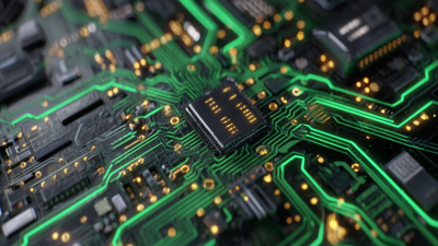 2025 Global Insights on Best Prototype Circuit Board Manufacturing Trends