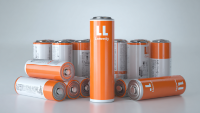 7 Essential Benefits of Choosing the Best Li Polymer Cylindrical Battery for Global Supply Chains