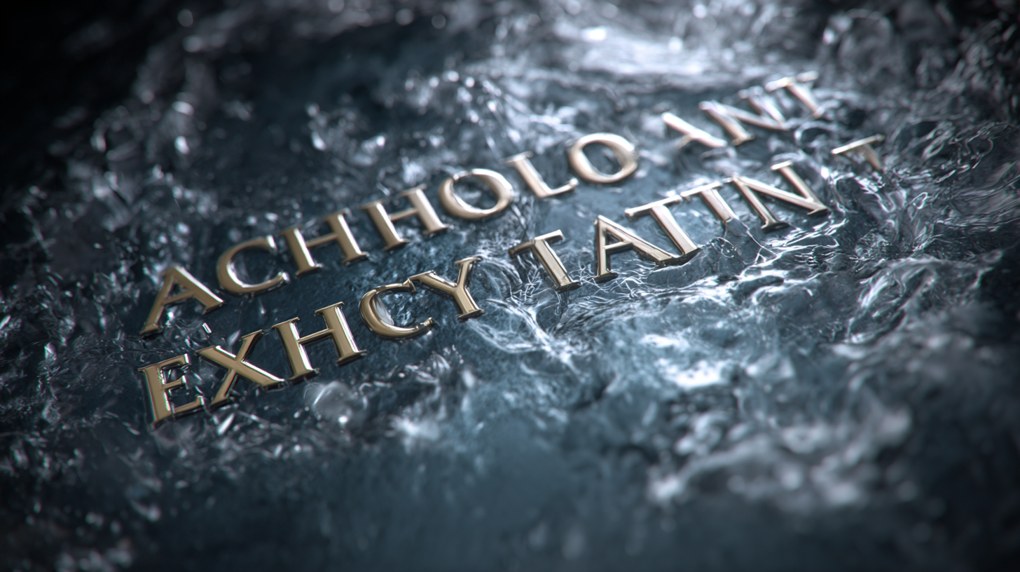 How to Choose the Best Alcohol Ethoxylate Surfactant for Your Business Needs