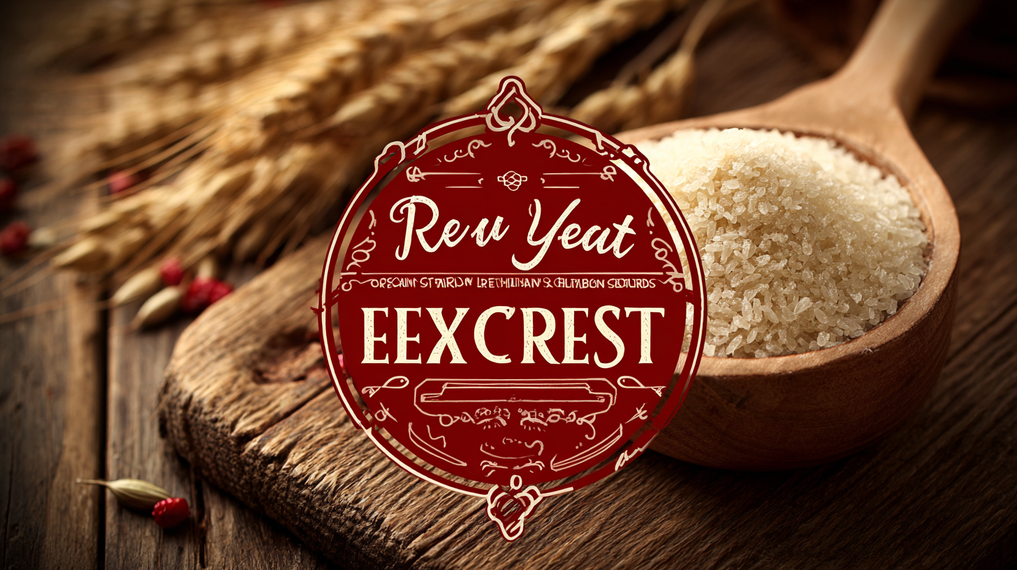 Quality Chinese Craftsmanship in Best Red Yeast Rice Extract Elevating Global Standards