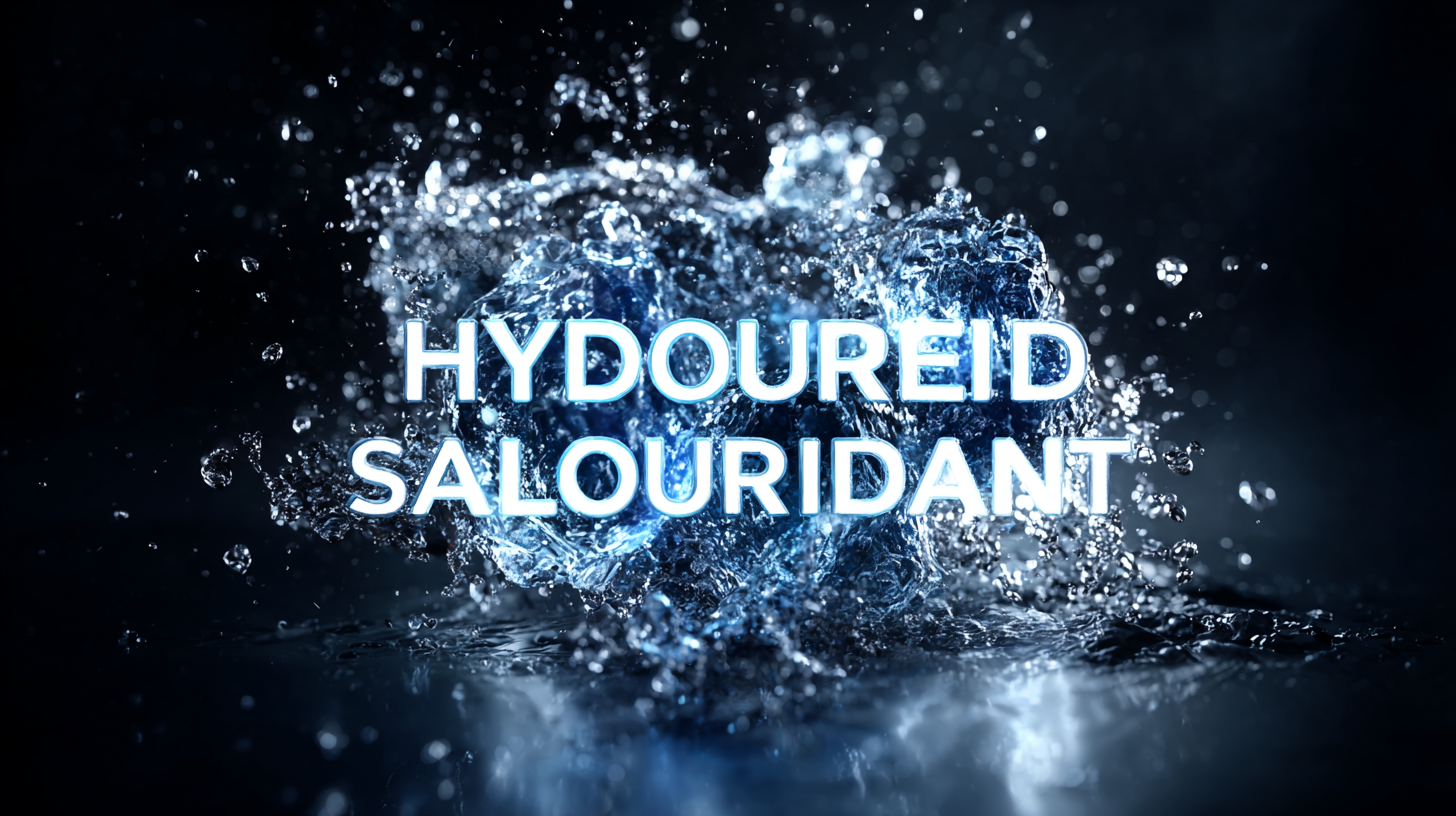 Understanding the Unique Qualities and Benefits of Best Hydrolyzed Sodium Hyaluronate Products