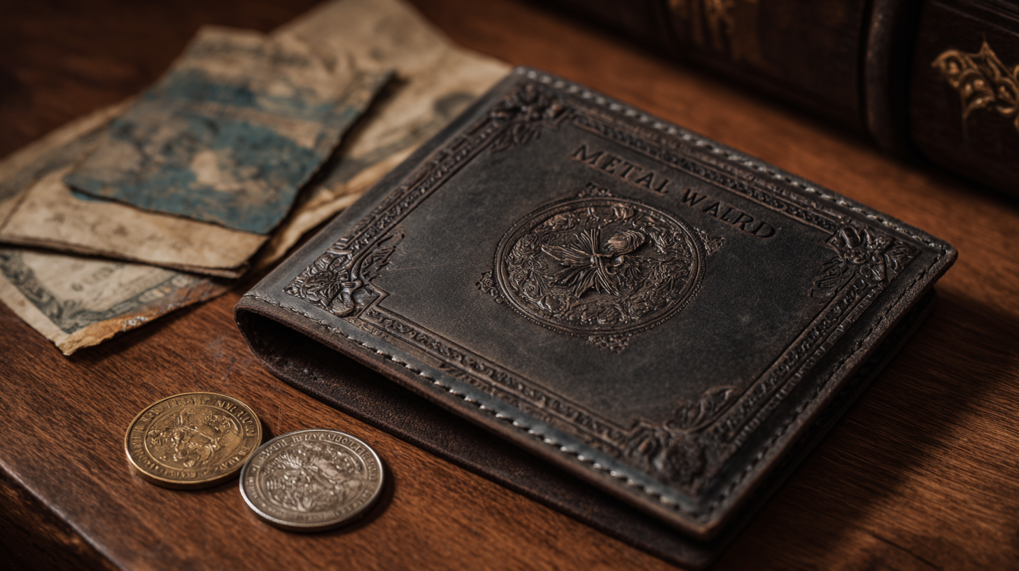Mastering the Art of Choosing the Best Metal Wallet: A Comprehensive Guide for Global Buyers