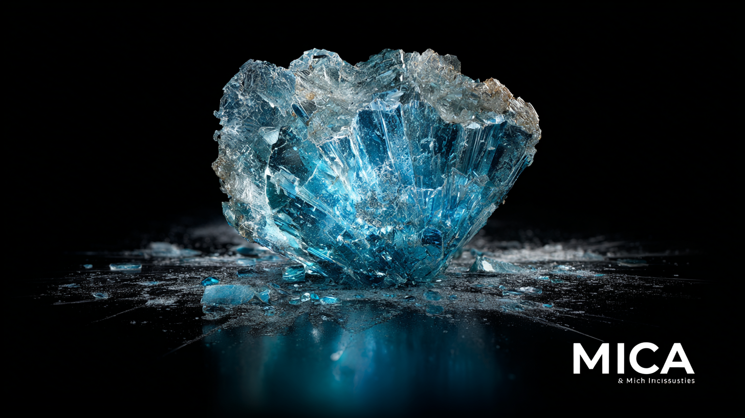 2025 Trends: 5 Reasons Why Best Mica Glass Industries Lead the Market