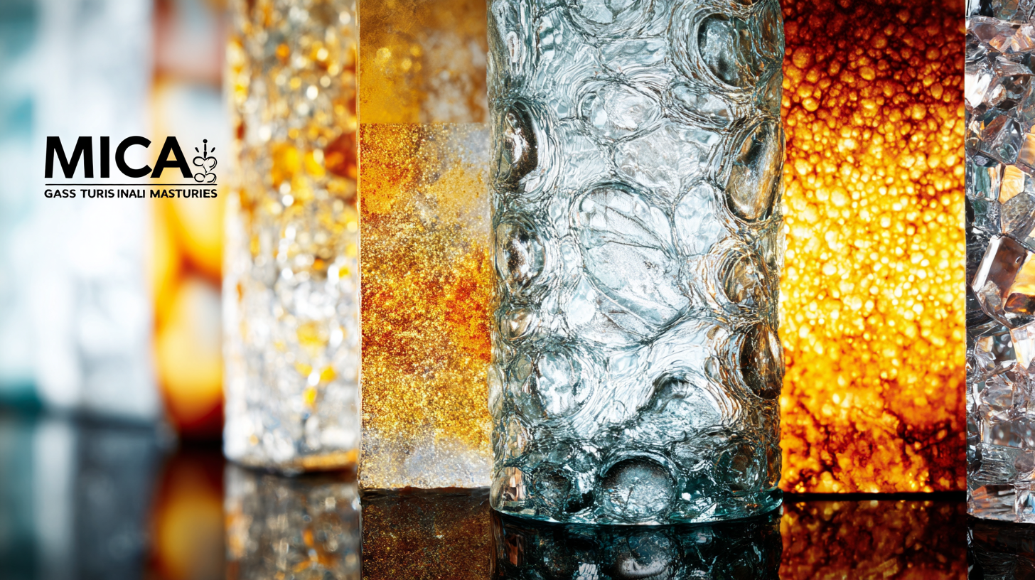 2025 Trends: 5 Reasons Why Best Mica Glass Industries Lead the Market