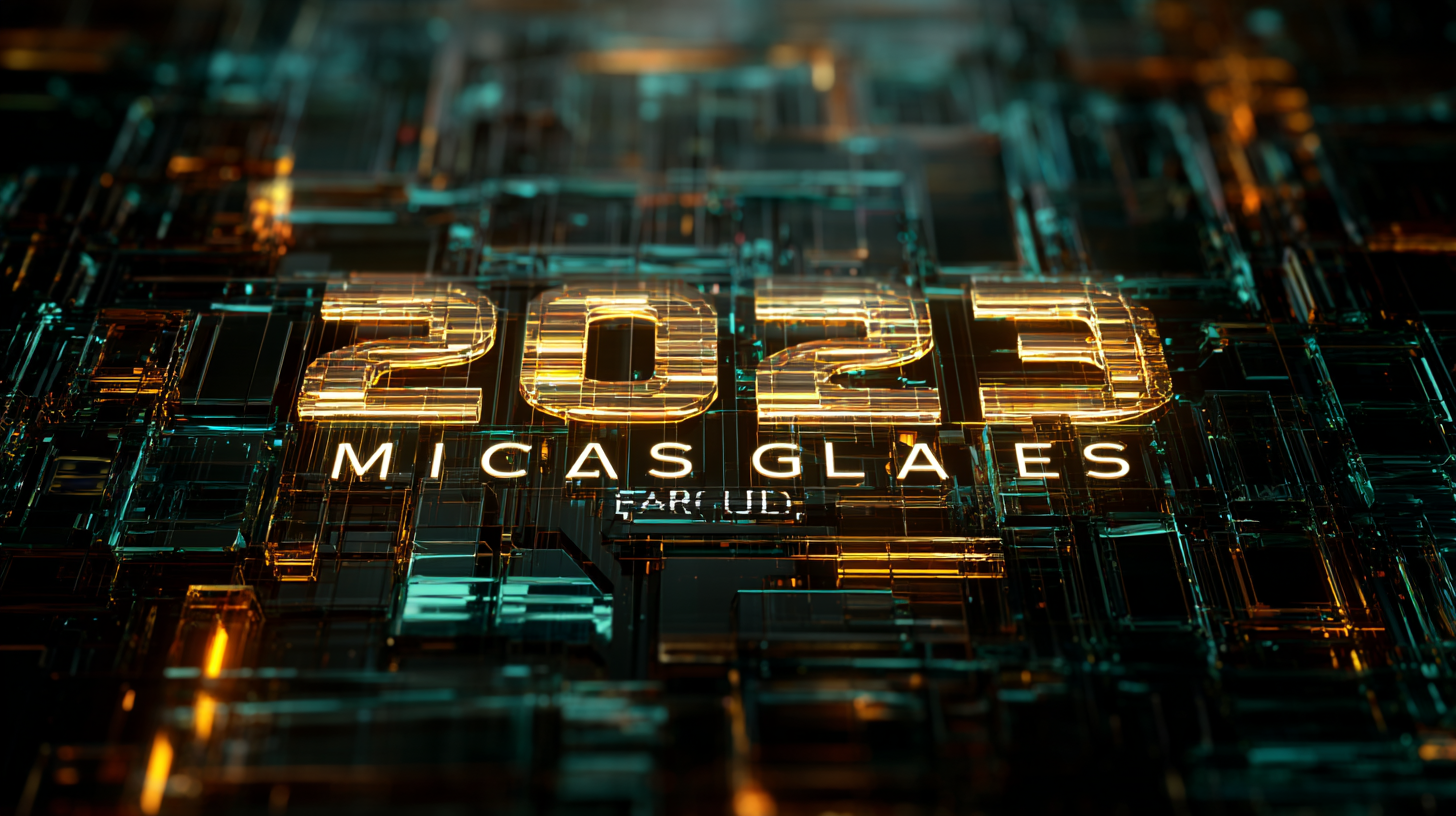 2025 Trends: 5 Reasons Why Best Mica Glass Industries Lead the Market