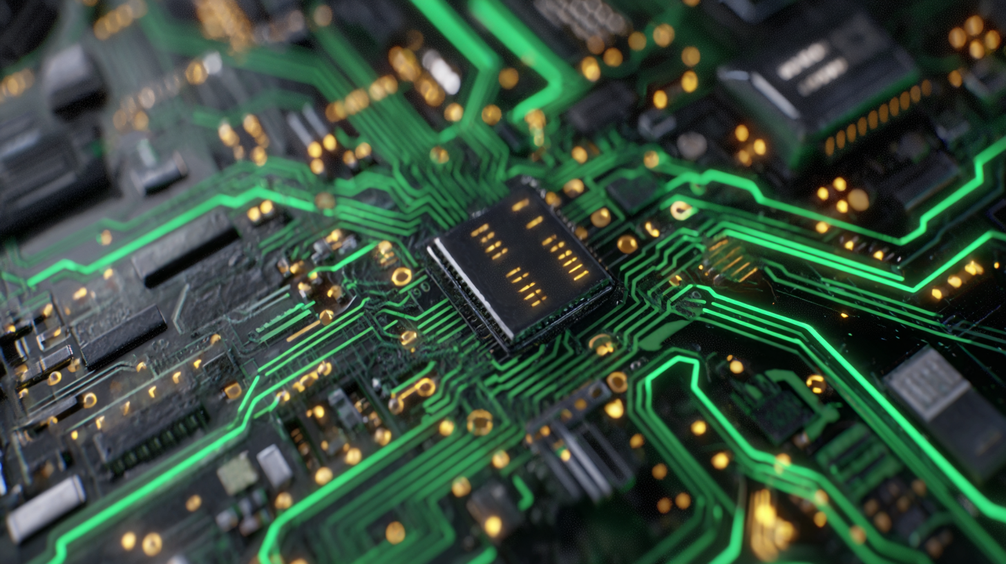 2025 Global Insights on Best Prototype Circuit Board Manufacturing Trends