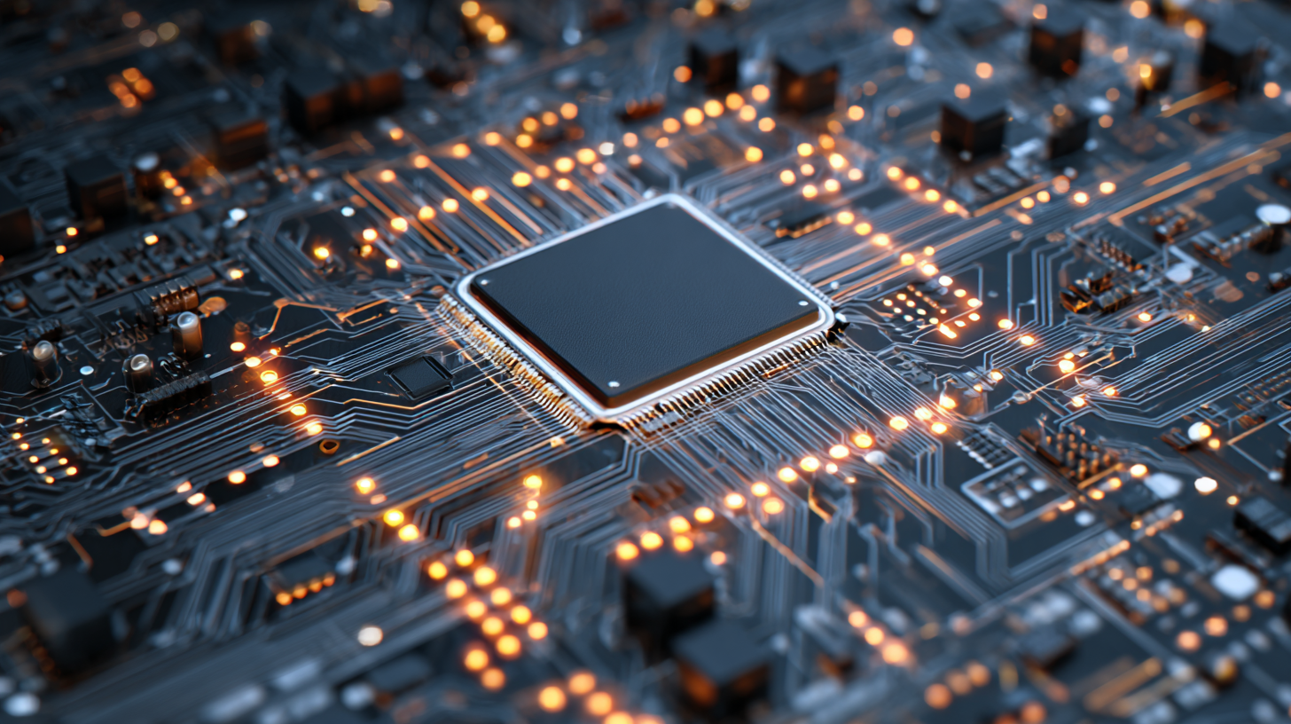 2025 Global Insights on Best Prototype Circuit Board Manufacturing Trends