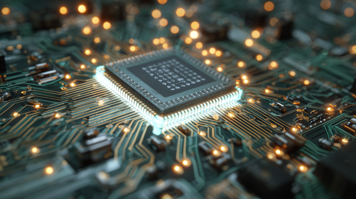 2025 Global Insights on Best Prototype Circuit Board Manufacturing Trends
