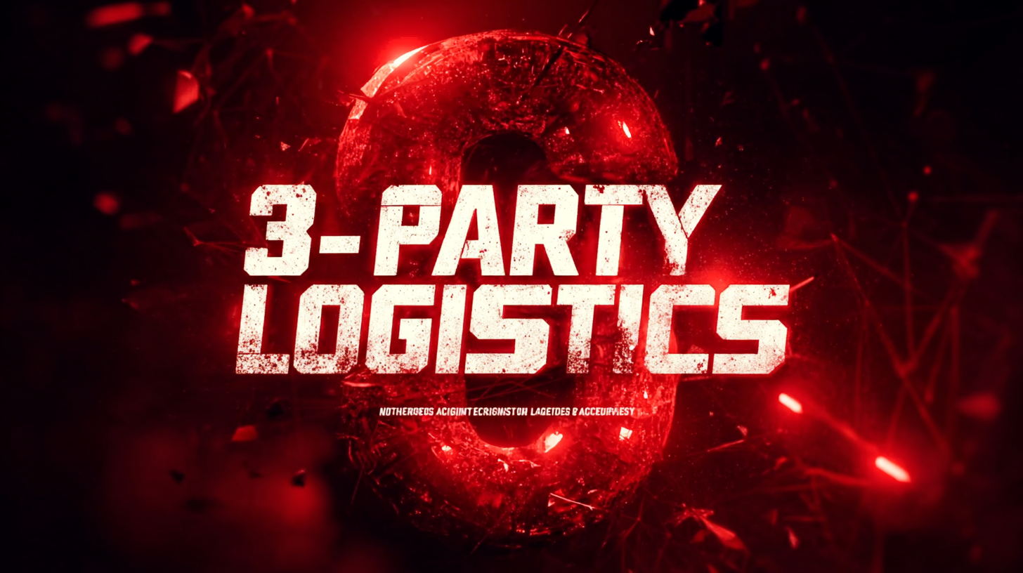Innovative Strategies for Best 3rd Party Logistics in the Tech Landscape of 2025