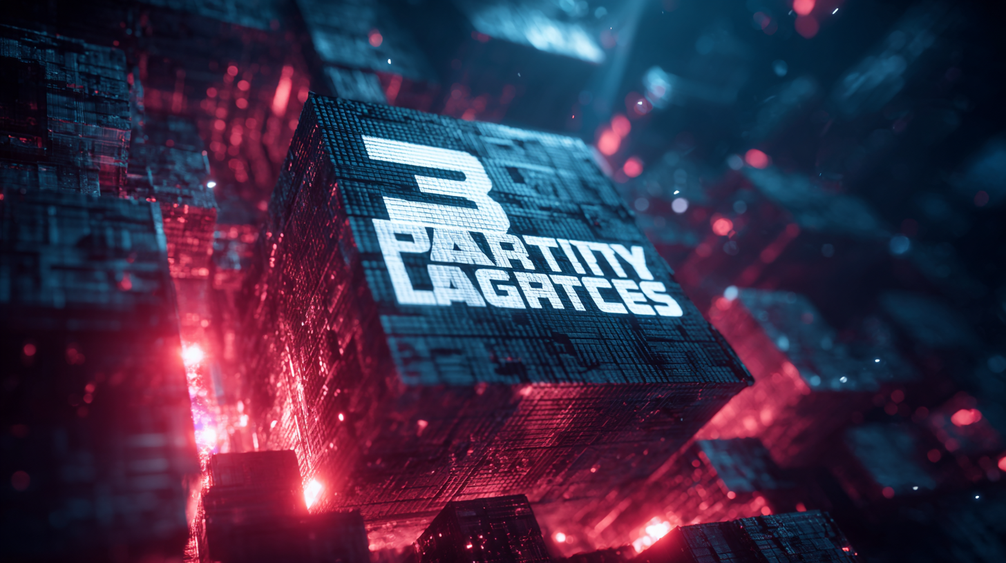 Innovative Strategies for Best 3rd Party Logistics in the Tech Landscape of 2025