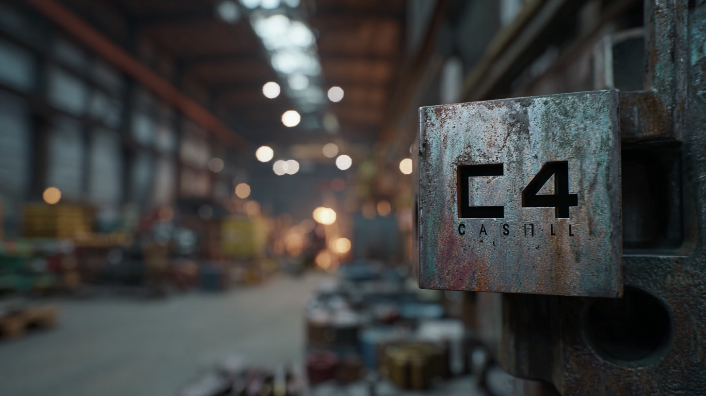Innovative Industry Applications of the Best Casting Foundry Solutions