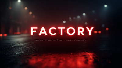 Unveiling the Best Factory Insights 12 Key Technical Specs That Elevate Your Sourcing Experience