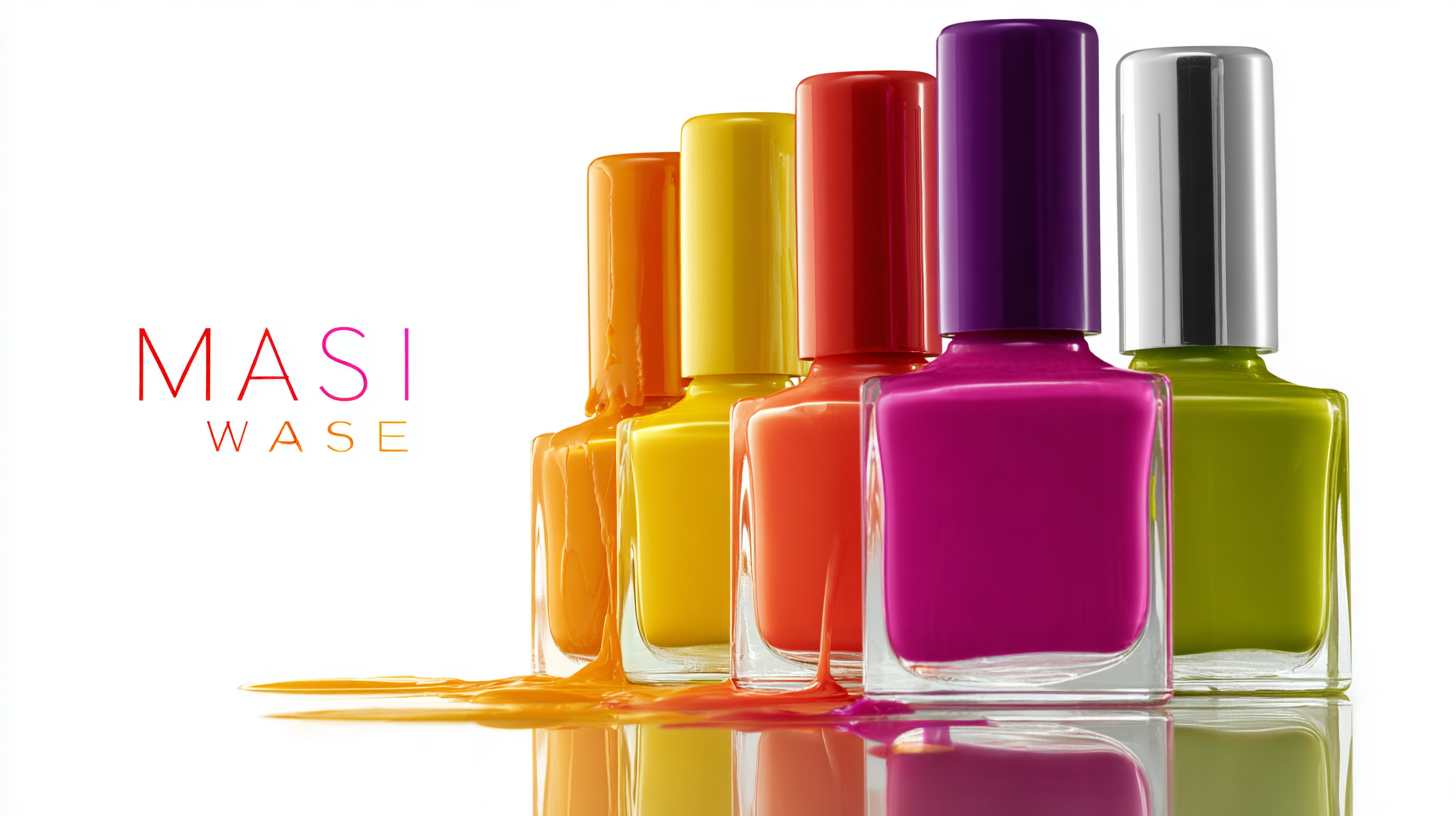 Essential Tips for Sourcing the Best Gel Nail Polish Globally