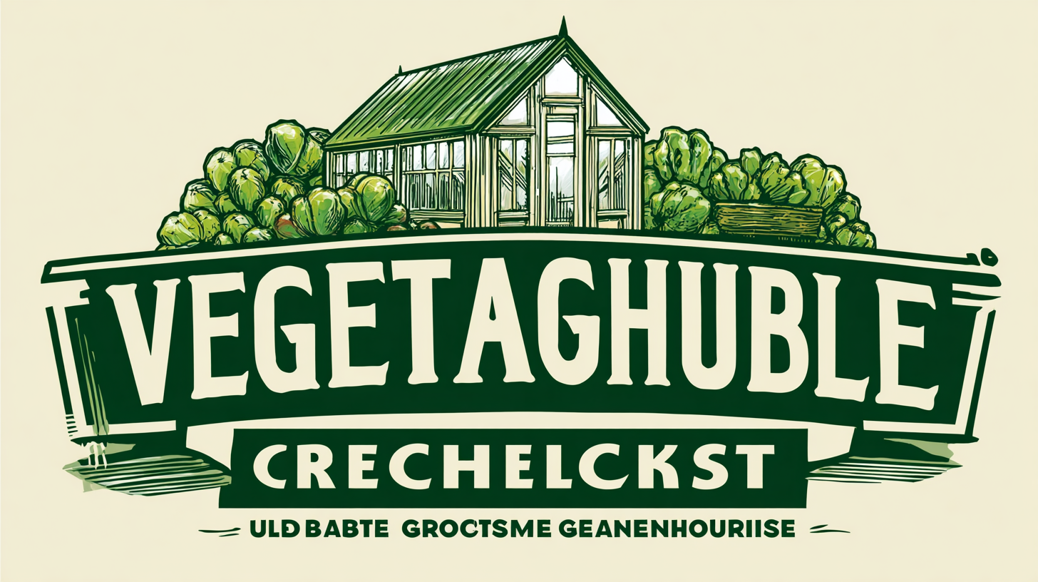 Ultimate Checklist for Sourcing the Best Vegetable Greenhouses: Key Specifications and Market Insights