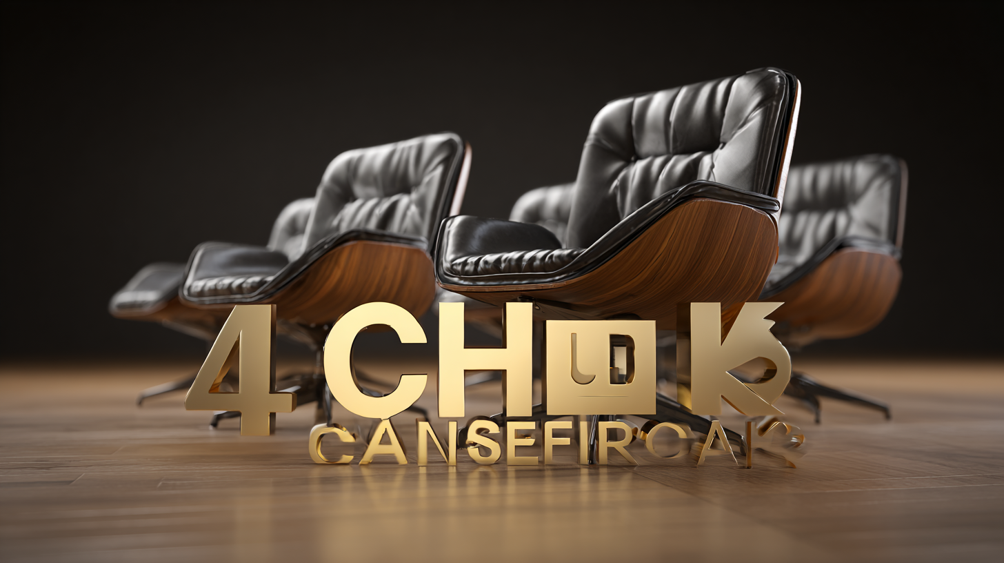 The Future of Best Conference Chairs