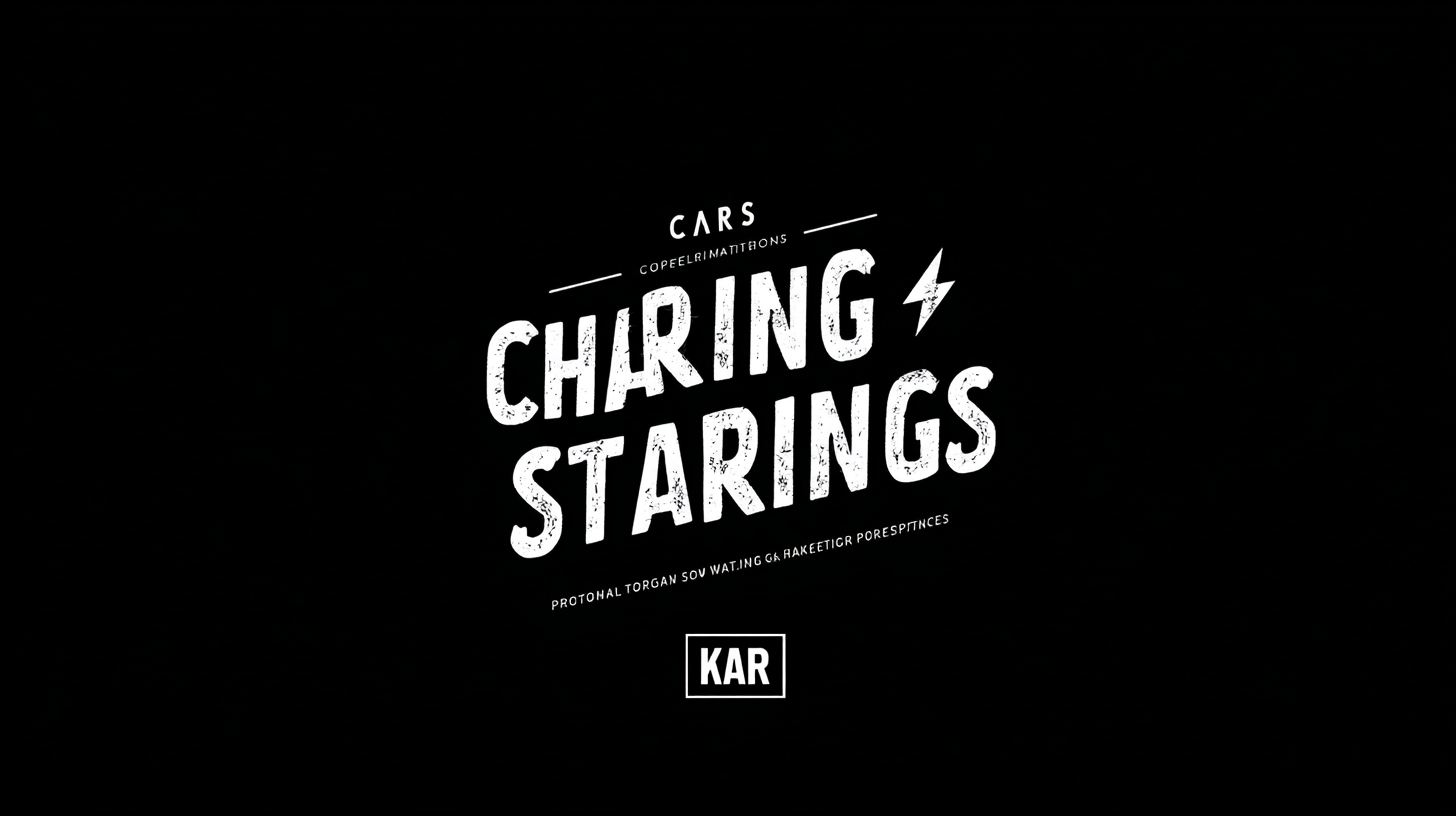 Exploring Innovative Alternatives to Best Car Charging Stations for Global Purchasers