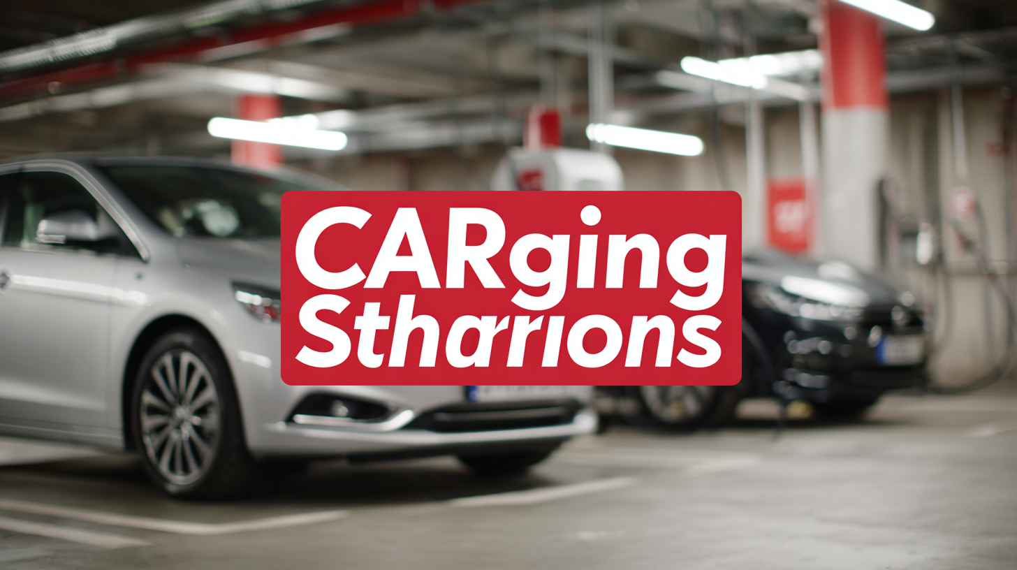 Exploring Innovative Alternatives to Best Car Charging Stations for Global Purchasers