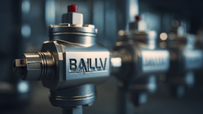 What Makes the Best Ball Valve the Ideal Choice for Global Buyers