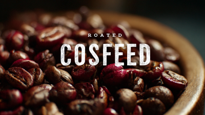 China's Premium Factories Delivering Exceptional Best Roasted Coffee to the World