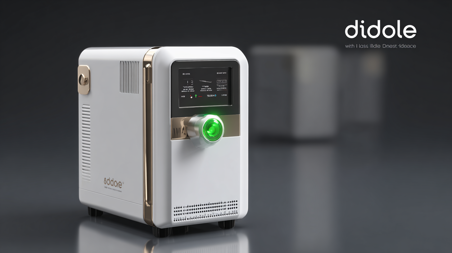 Unlocking the Advantages of the Best 808nm Diode Laser for Effective Hair Removal
