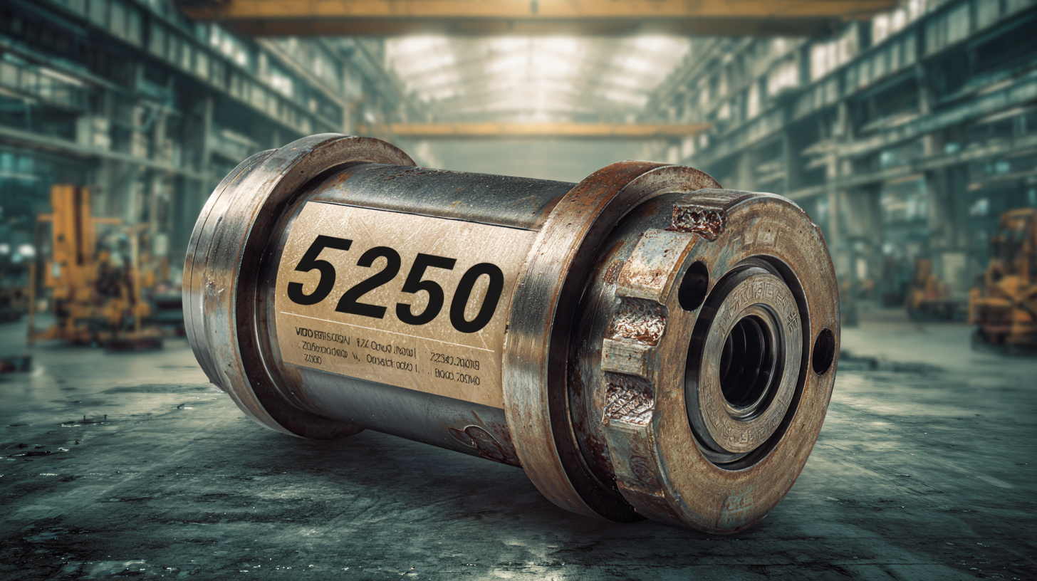 Unlocking the Advantages of the Best 502225-0801 for Efficient Industrial Solutions