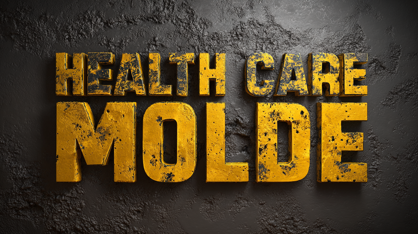 Enhancing Health Safety with Best Health Care Mold Solutions and Addressing Common Industry Dilemmas