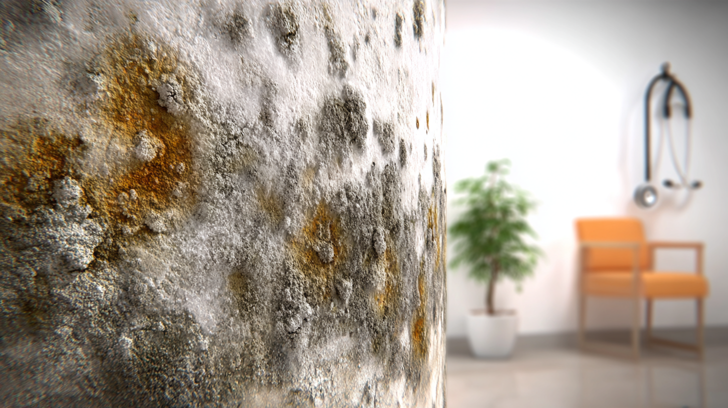 Enhancing Health Safety with Best Health Care Mold Solutions and Addressing Common Industry Dilemmas