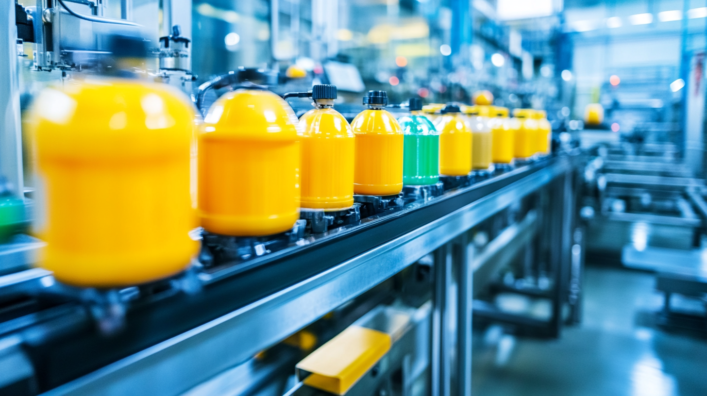 Future Trends in Best Packaging Machinery Market by 2025 Insights for Global Buyers