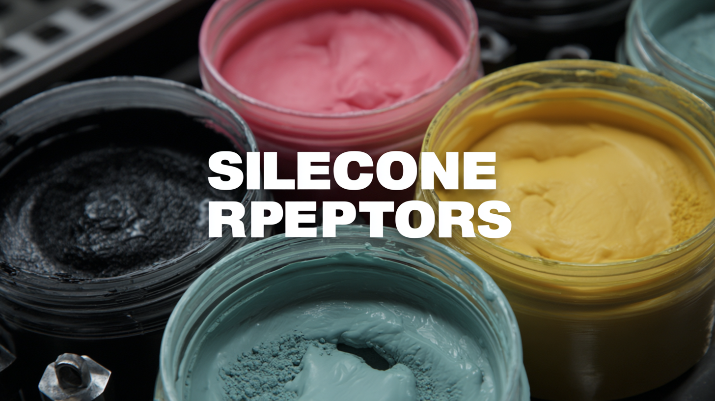 Innovative Applications of Best Silicone Rubber Separators in Various Industries
