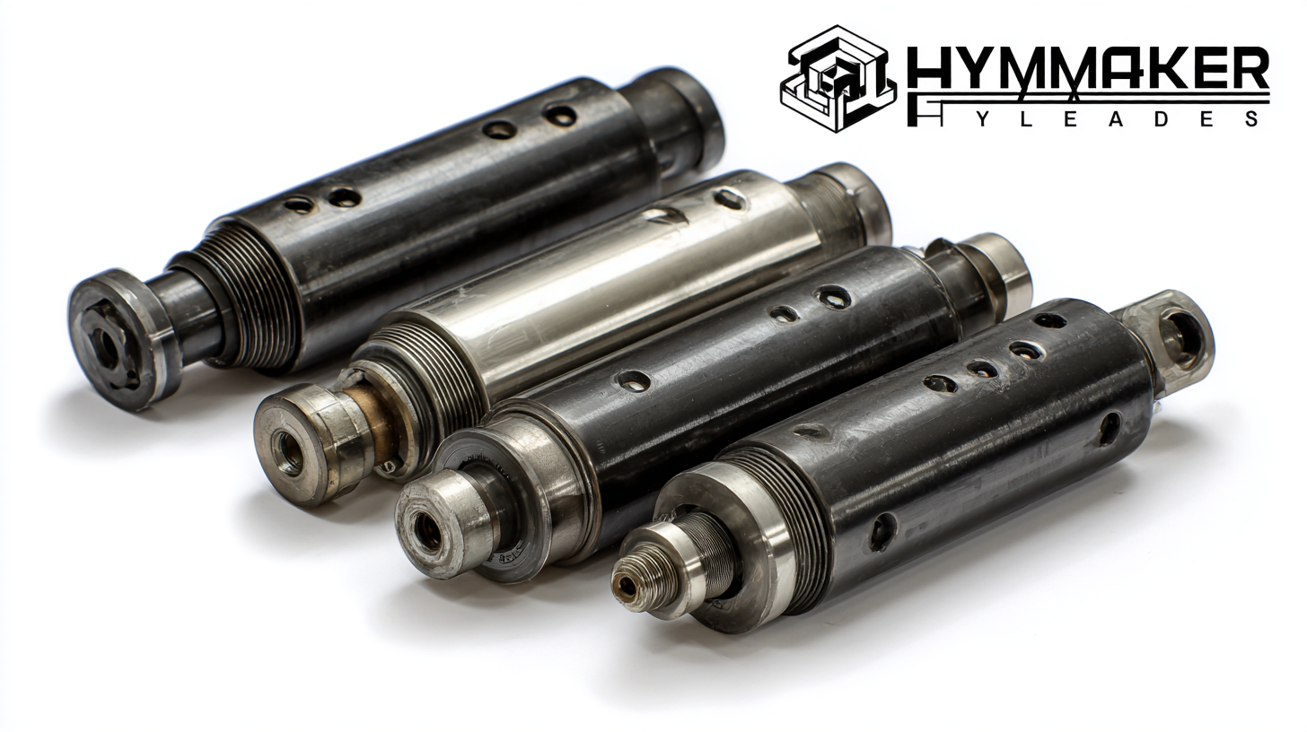 Exploring Innovative Alternatives for Best Aftermarket Hydraulic Cylinders