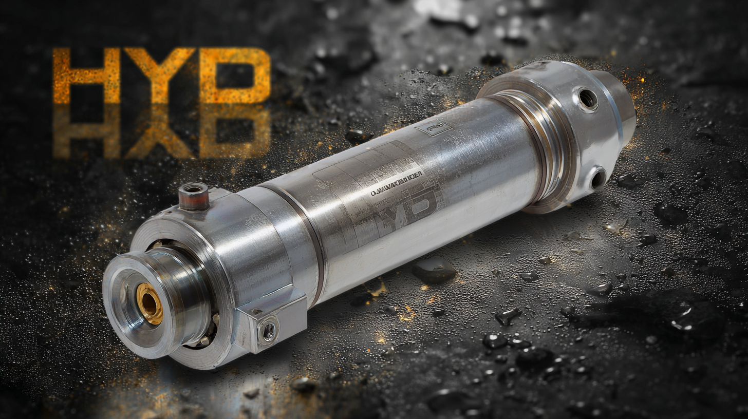 Exploring Innovative Alternatives for Best Aftermarket Hydraulic Cylinders
