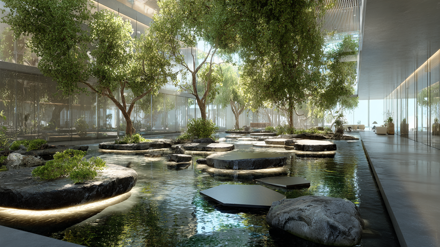 Innovative Approaches to Achieve the Best Design Rendering in Your Projects