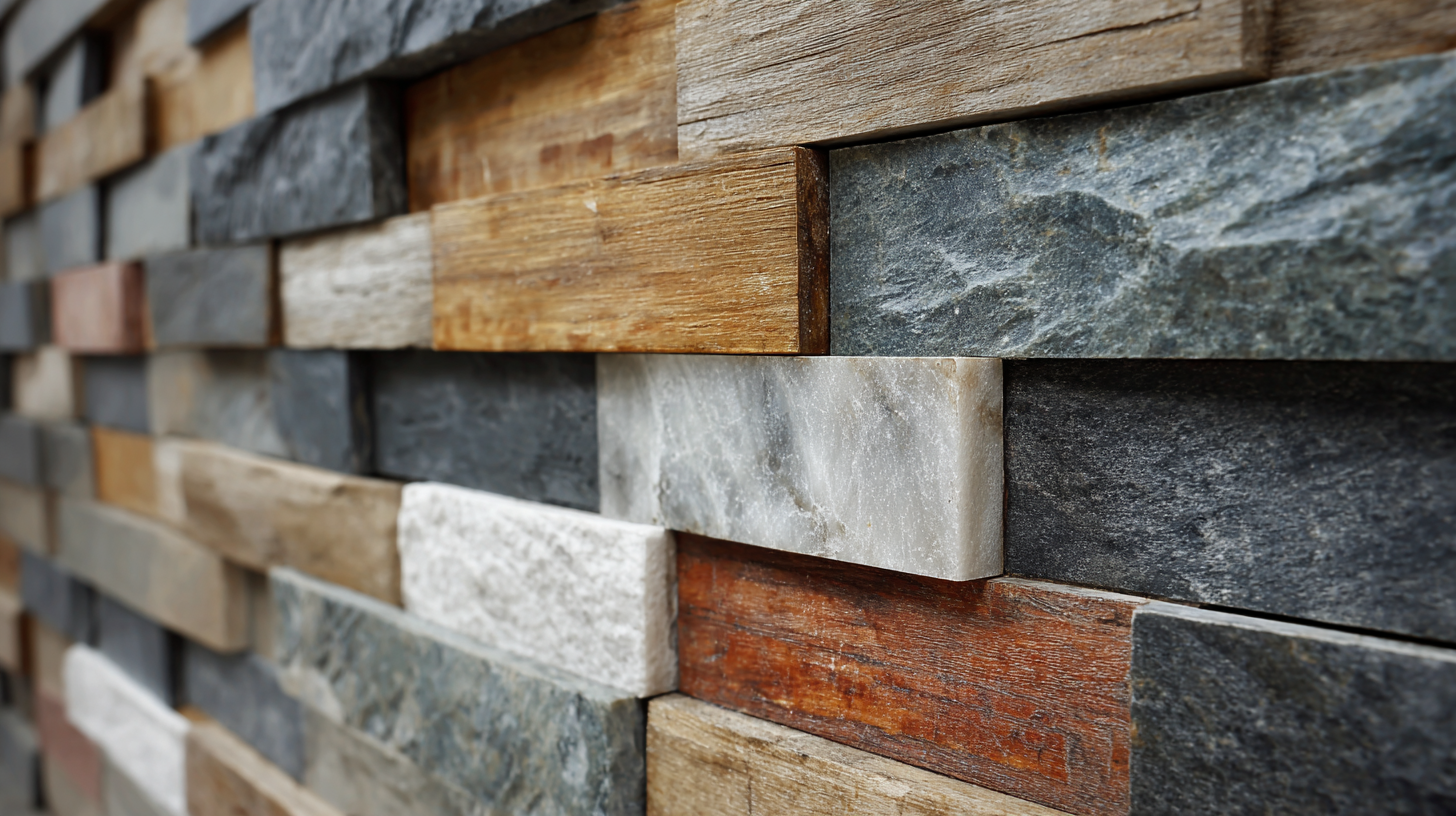 How to Choose the Best Wall Cladding for Your Next Project