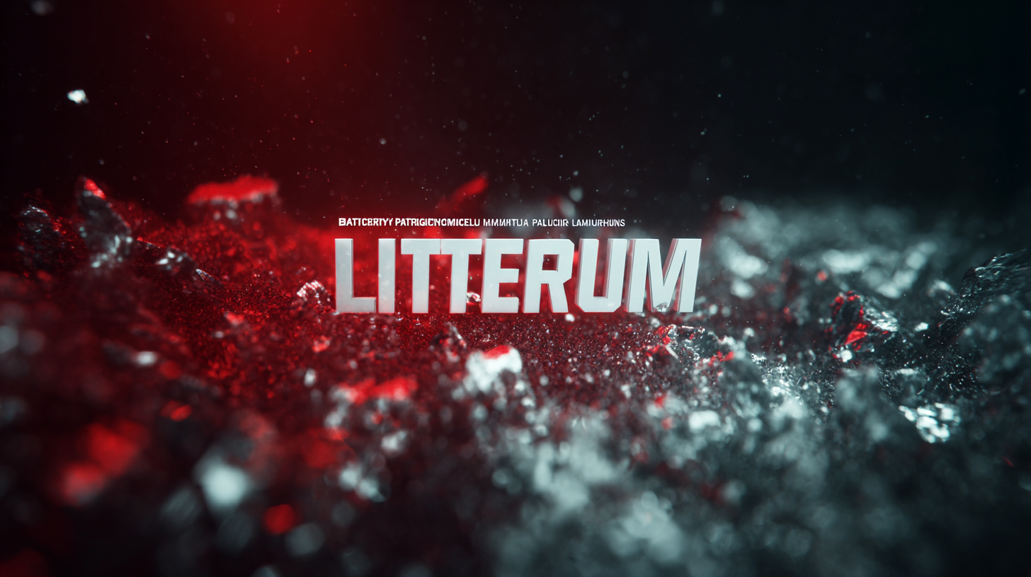 China's Premium Manufacturing Powers Your Global Partnership for Battery Polymer Lithium Solutions