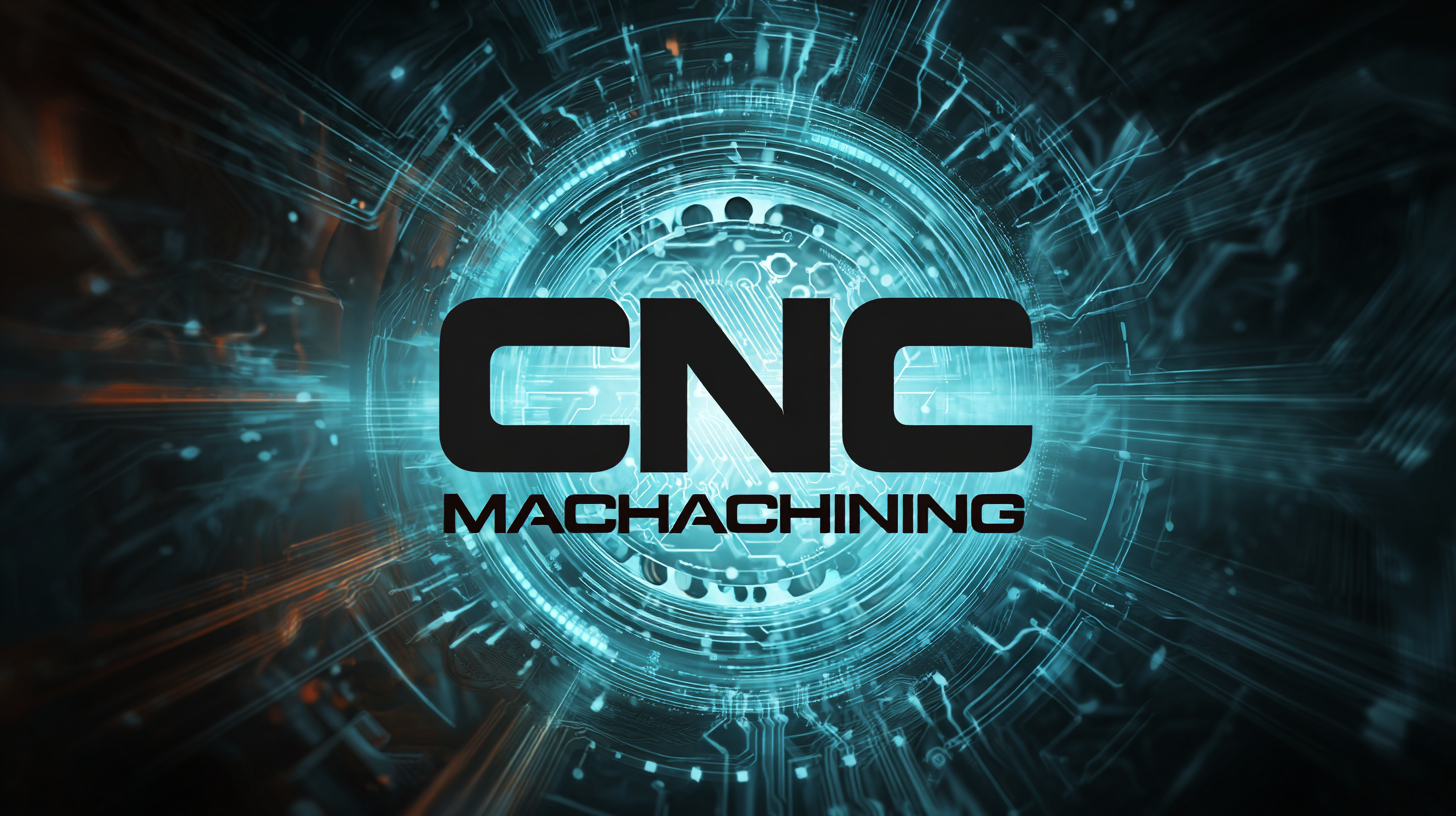 The Future of Precision Manufacturing: Unlocking Innovations in Best CNC Machining
