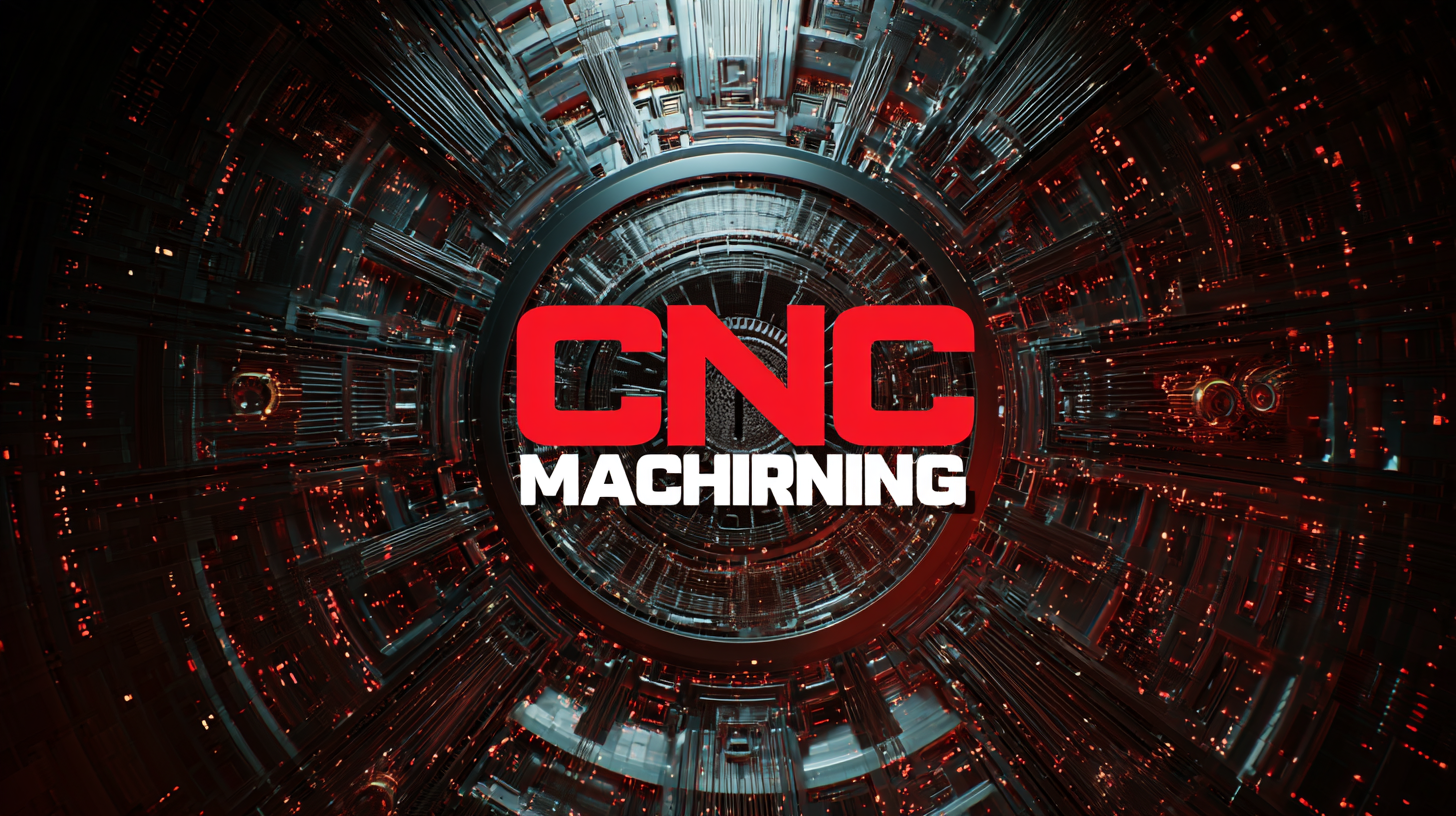 The Future of Precision Manufacturing: Unlocking Innovations in Best CNC Machining