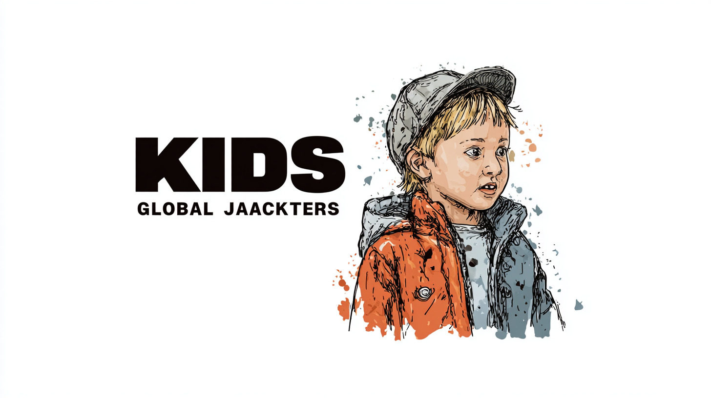 Understanding Global Industry Standards for Best Kids Jackets Production